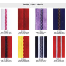 Derlin Zipper Chain